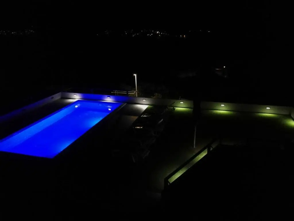 Villa Confido Luxury Apartment 01