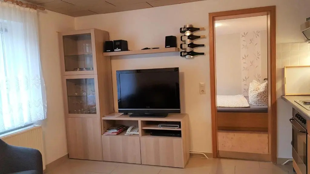 Ferienwohnung Nickl