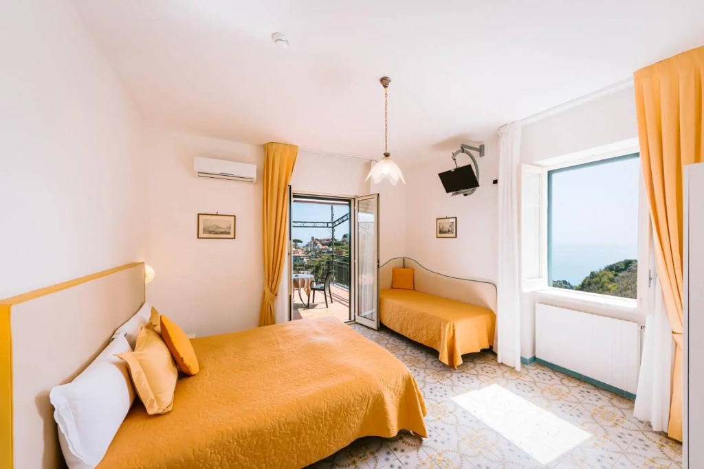 Hotel Villa Giuseppina
