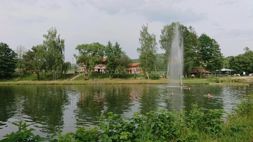 Sonnenhügel