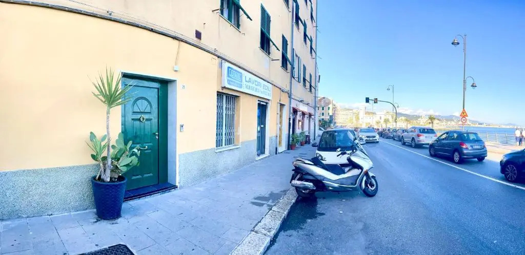 La Casa di Pegli 21r