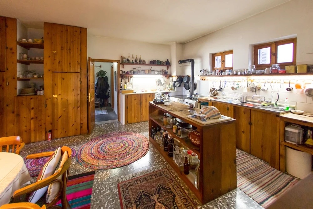 Nightingale Cottage Pelion