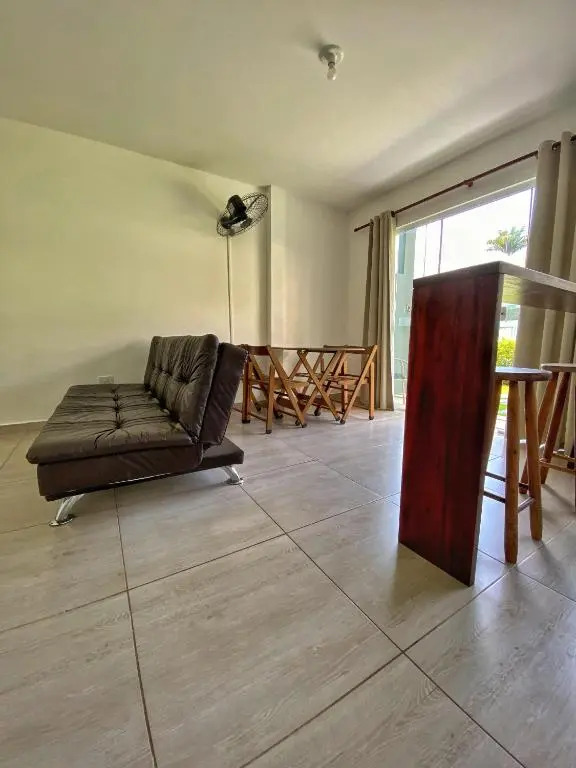 Apartamentos da 23