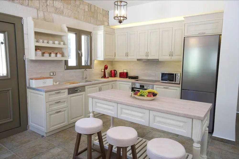 Forest Villas Kefalonia