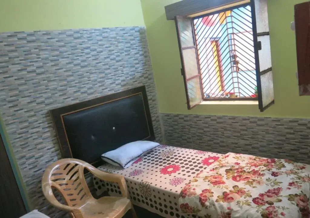 Suraj Guest House