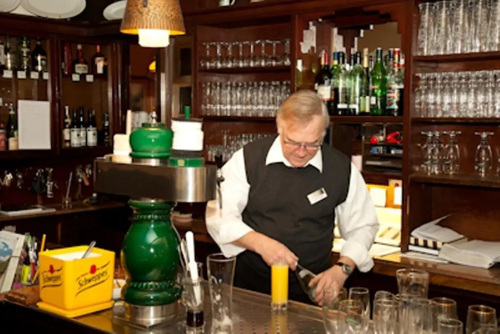Hotel Zur Linde
