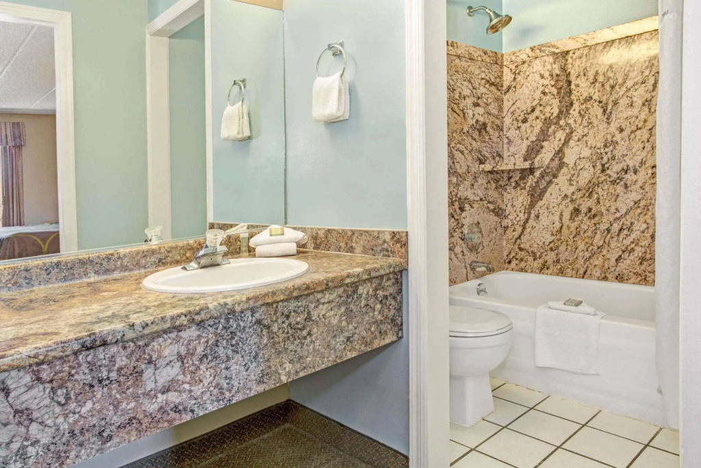 Quality Inn Mason Near Kings Island