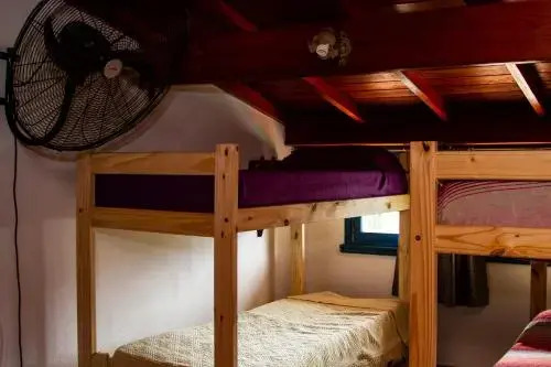Nicolaza Hostel