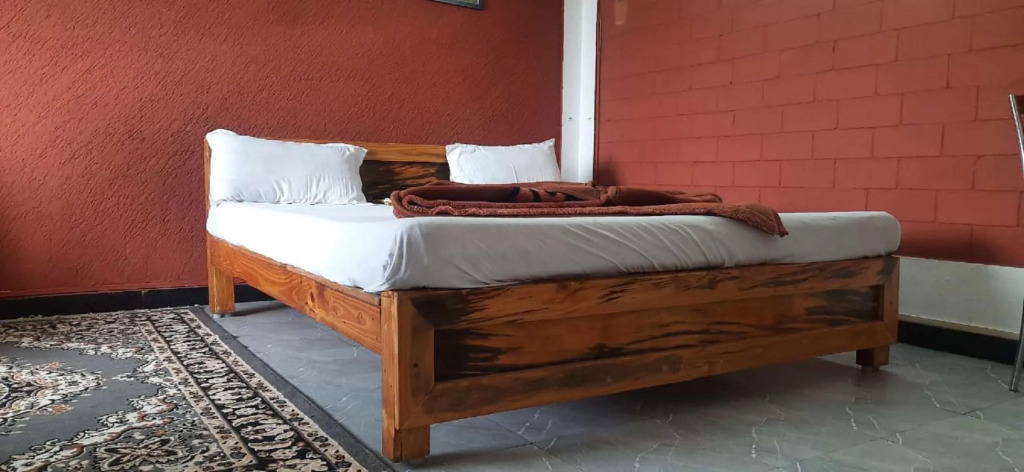 Red Carpet Cottages By Lexstays Masinagudi