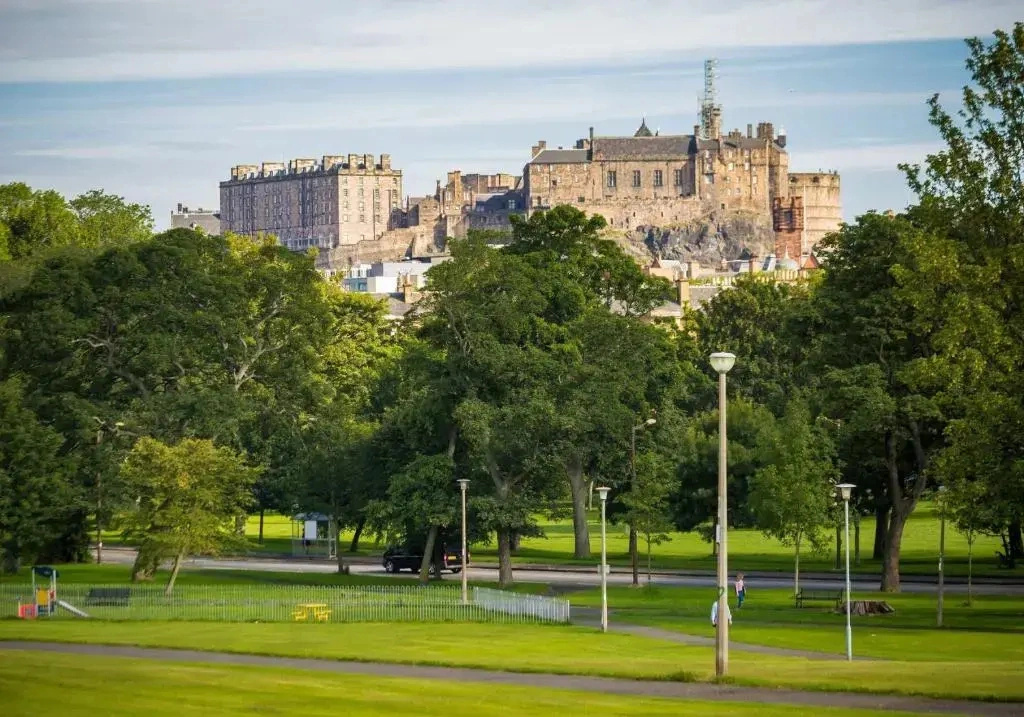 Marchmont