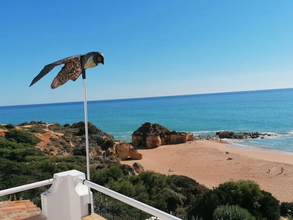 Beira Mar - Private Pool - 7 Guests - Albufeira