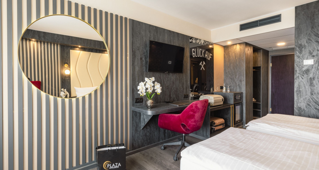 PLAZA Hotel Gelsenkirchen
