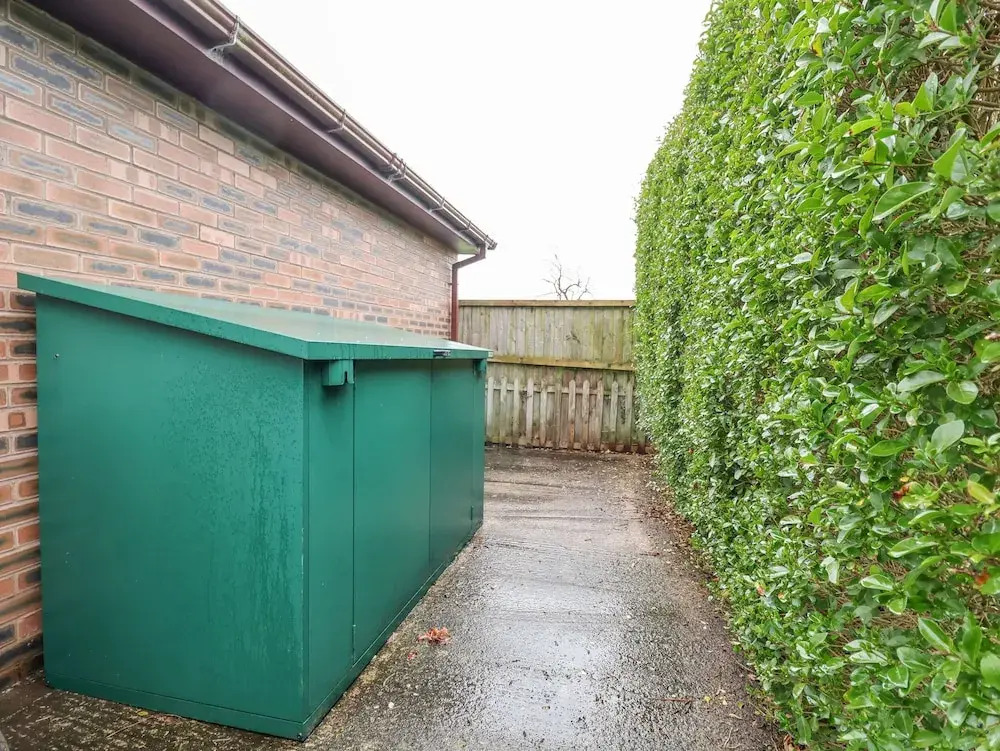 4 Green Farm Cottage