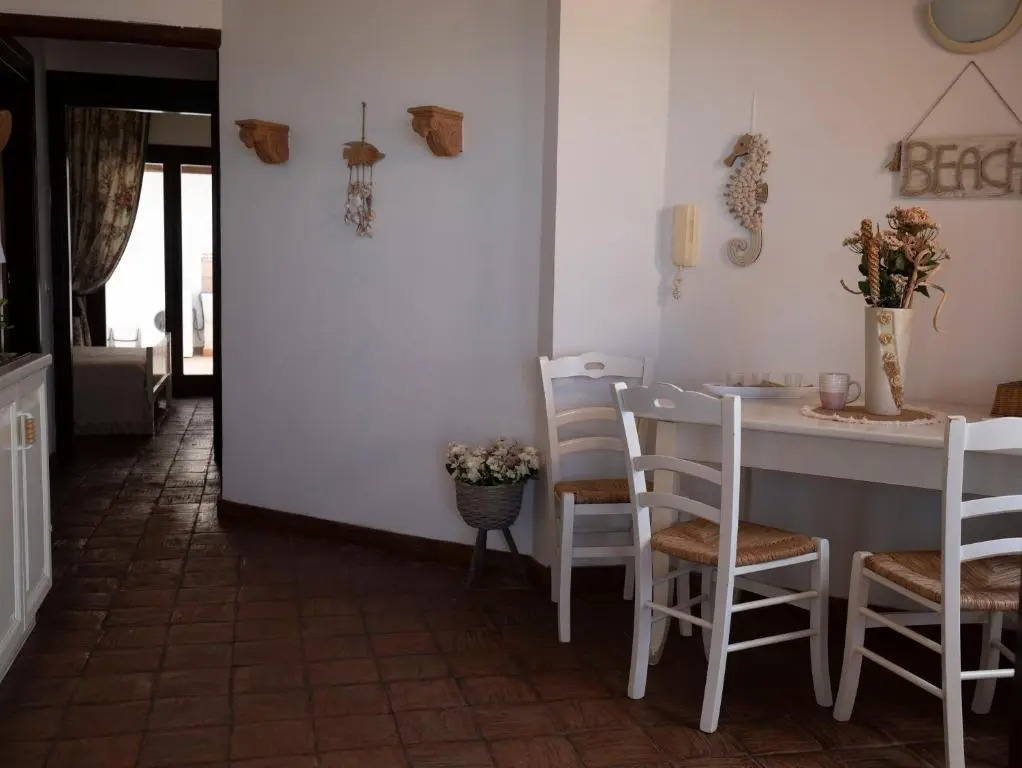 Villa Sciacca Lumia LUNA
