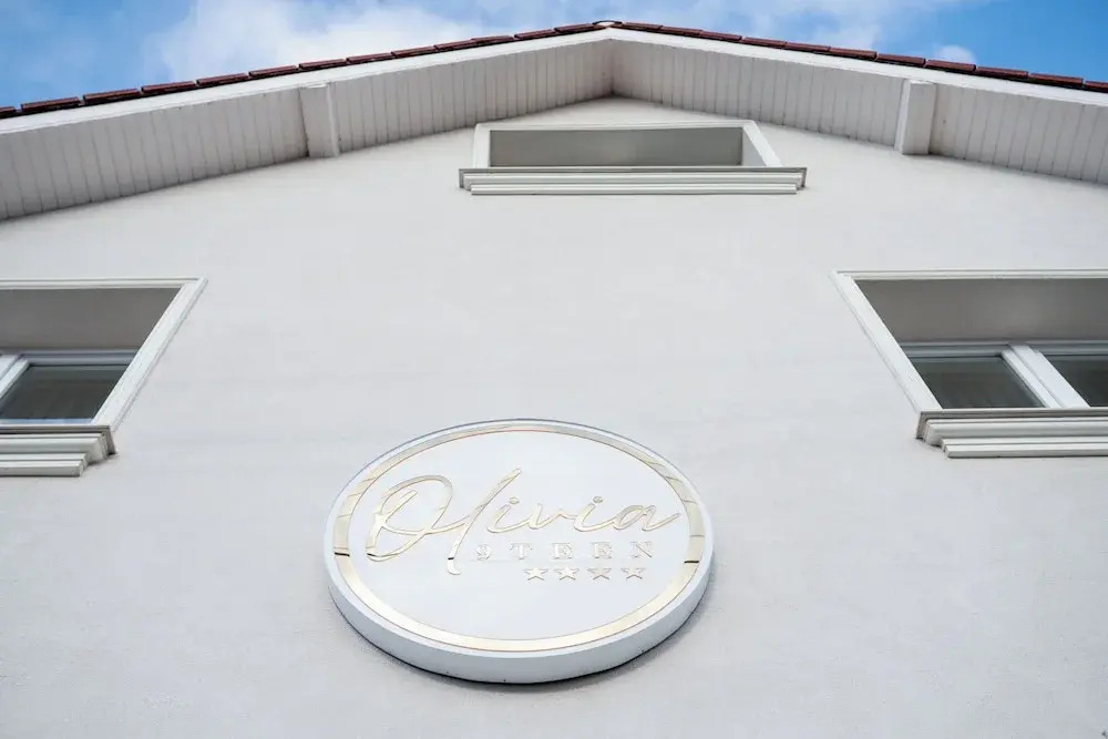 Olivia 9teen Hotel Boutique