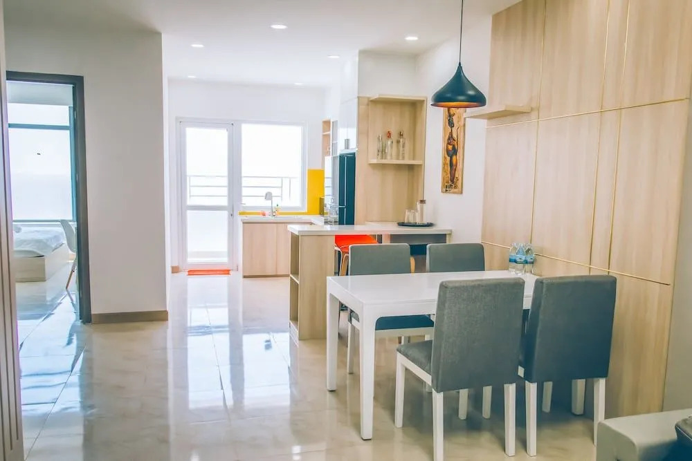 Seahome Nha Trang