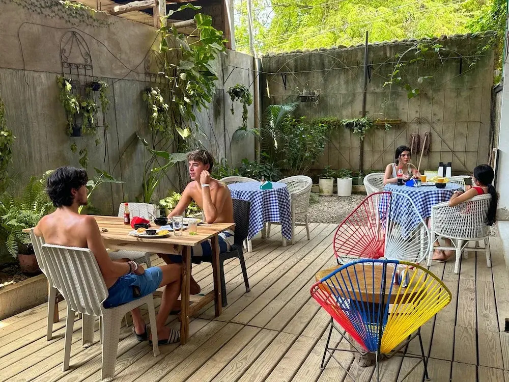 Casa Colibri Palomino