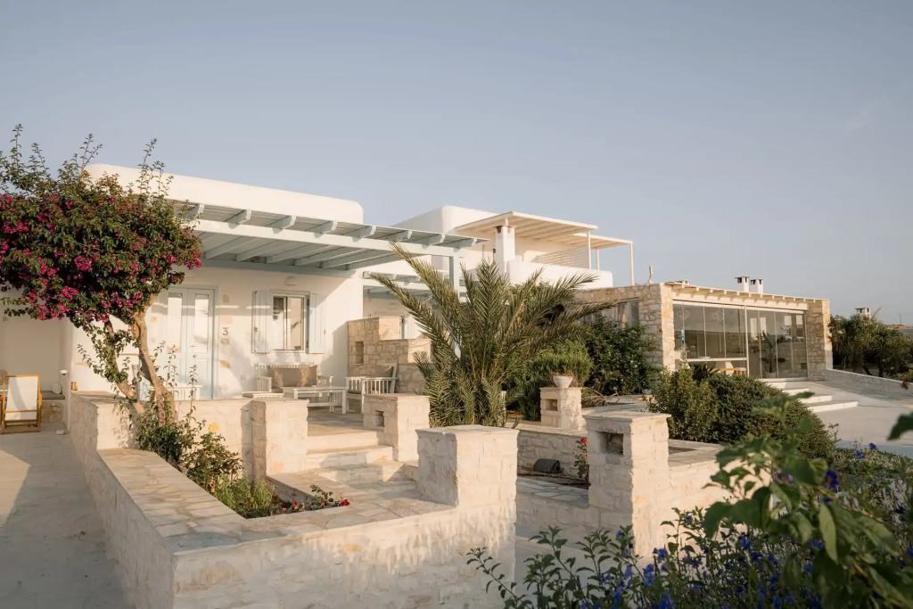 Ambelas Mare Apartments