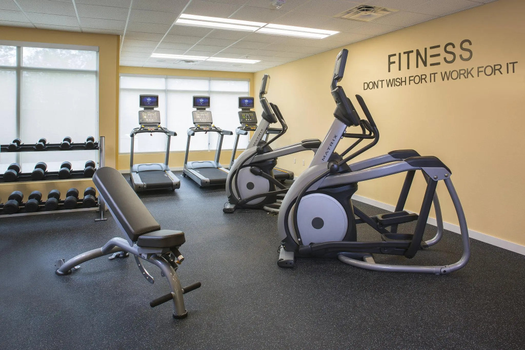 Fairfield Inn & Suites by Marriott Cut Off-Galliano