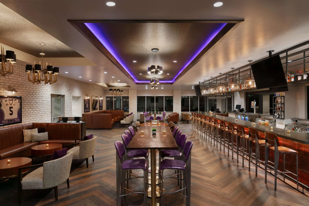 Hyatt Place Fort Worth/TCU