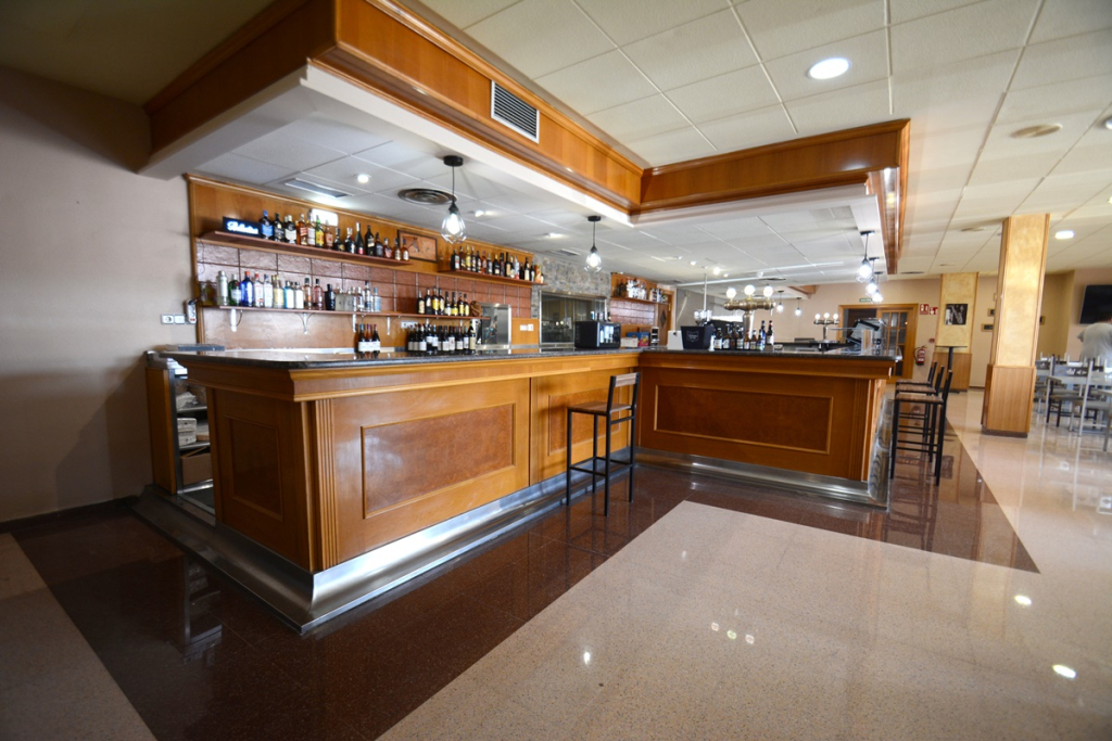Hotel Restaurante la Imperial