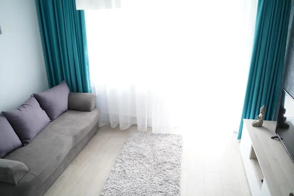 Silence Appartments