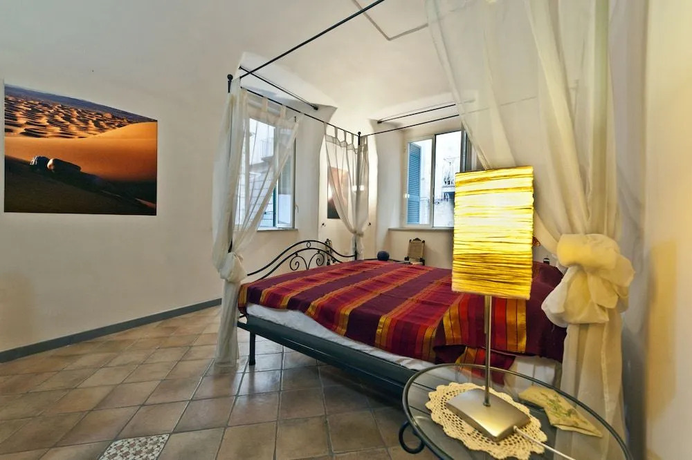 B&B "Centro Antico"