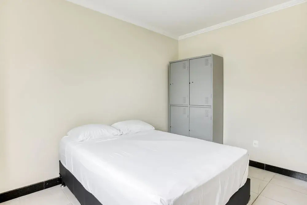OYO Flutuante Hotel