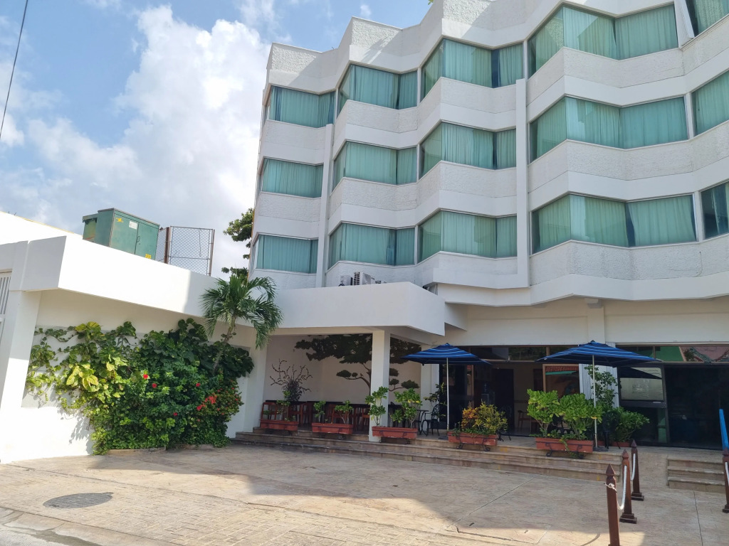 Hotel Plaza Cozumel