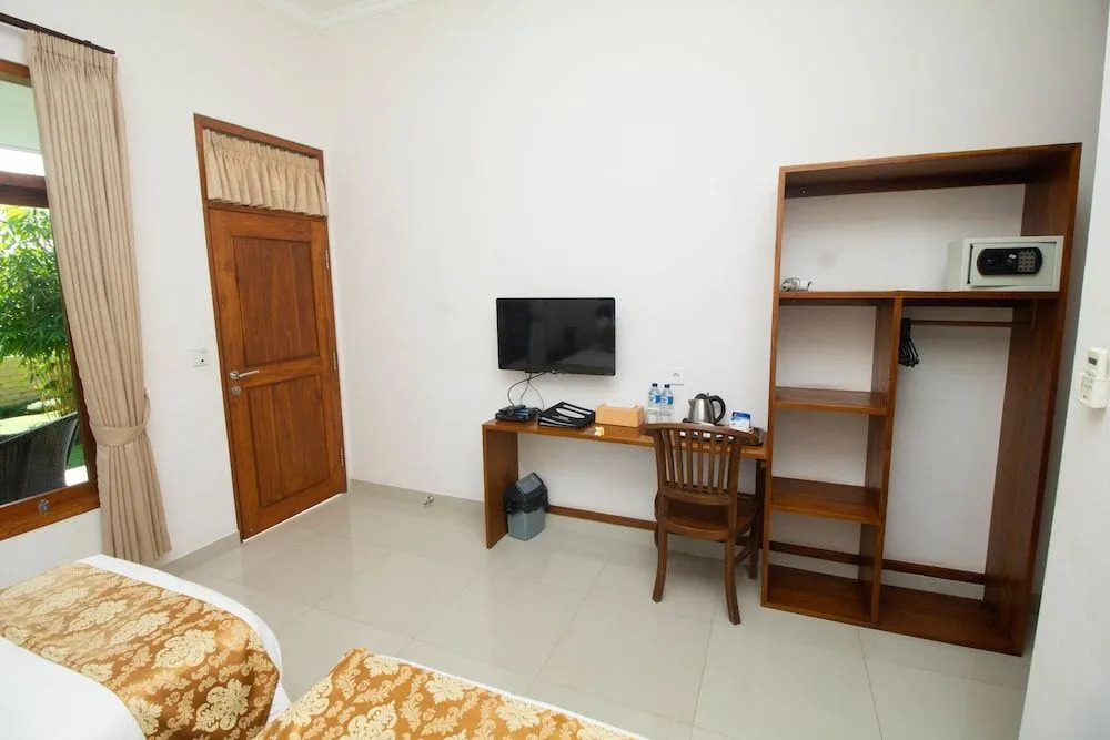 Ocean Villa Dive Resort - Tulamben