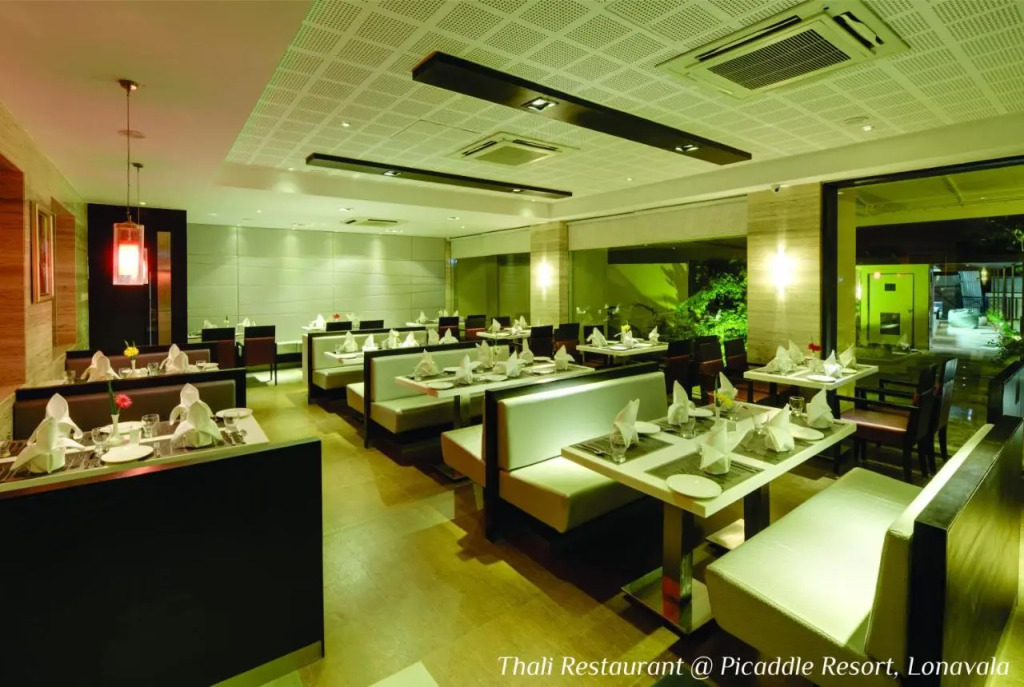 Meritas Picaddle Resort Lonavala