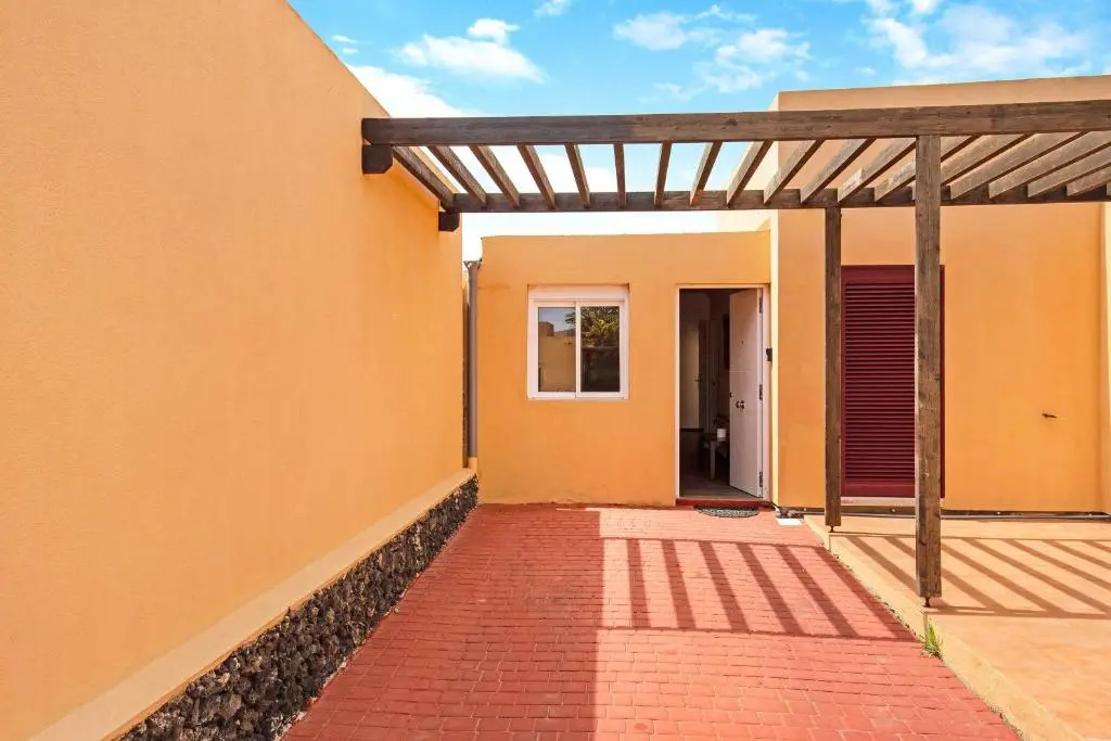 Apartamento Dayely