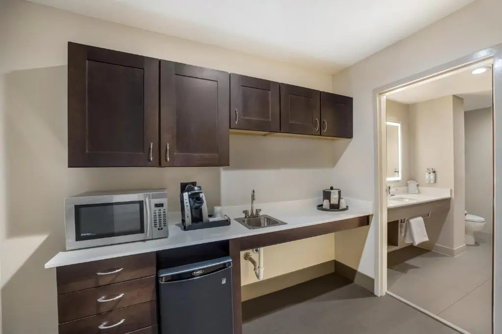 Holiday Inn Express Hotel & Suites Perry by IHG