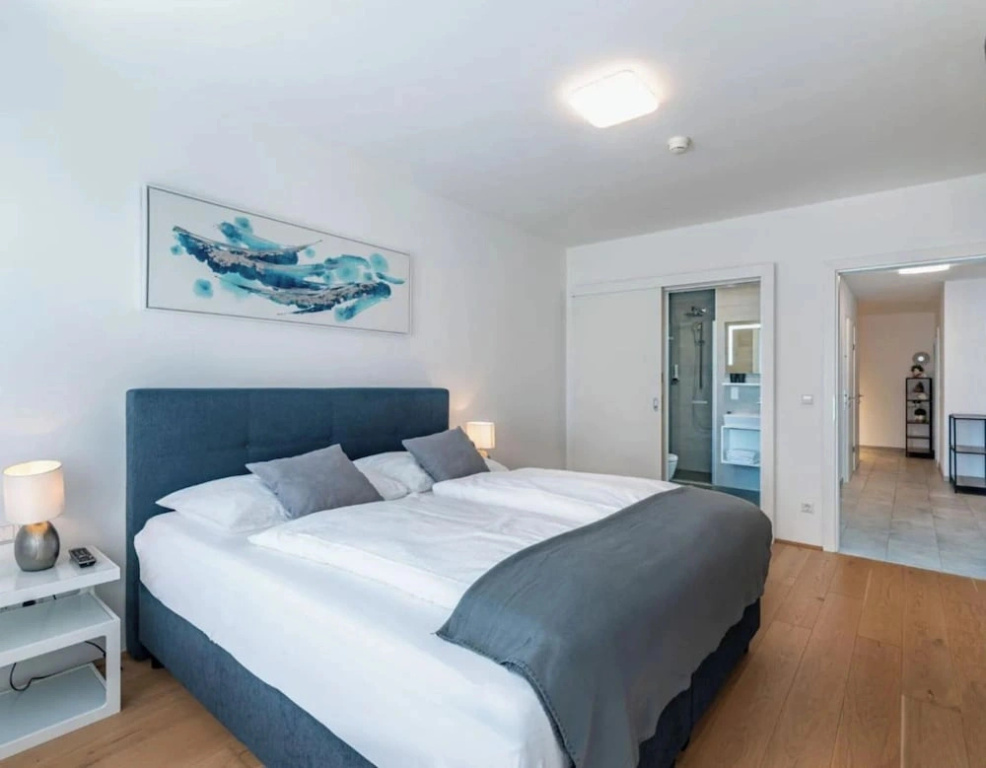Alpe Maritima by Ossiachersee Residences