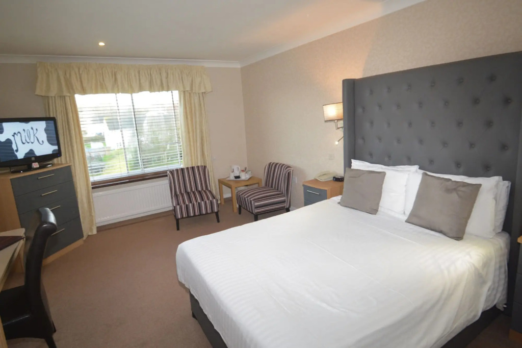 Wessex Hotel