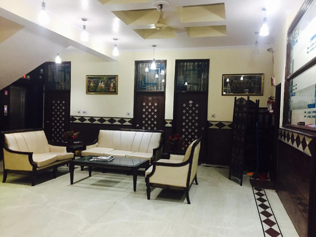 Hotel Star House - Paharganj