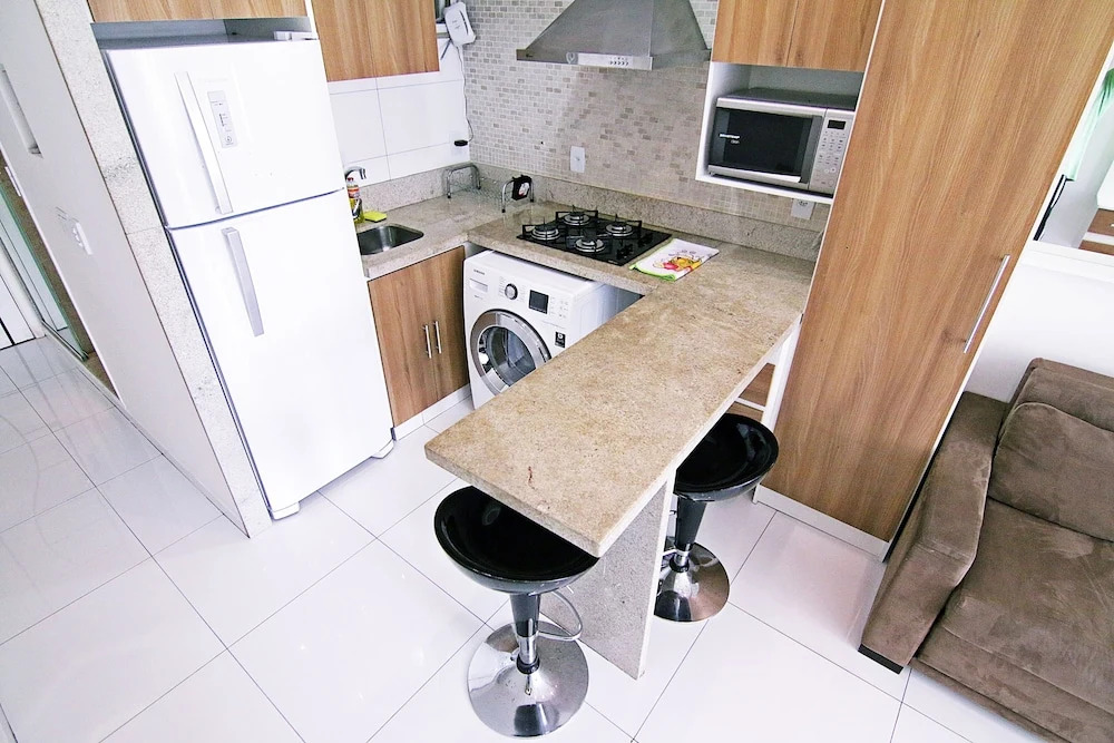 Rio Spot Apartment C012