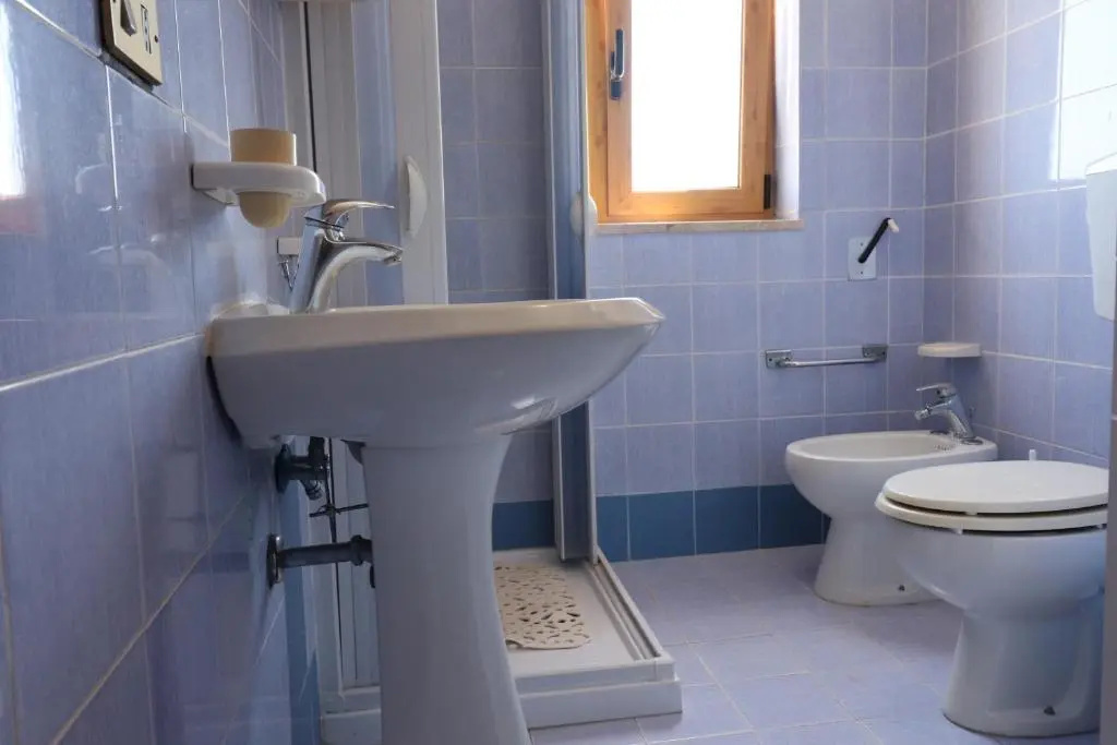 "matilde Holiday Home in Otranto"