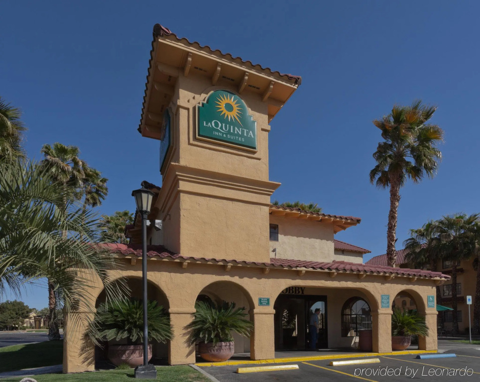 La Quinta Inn & Suites Las Vegas Airport North Convention Center