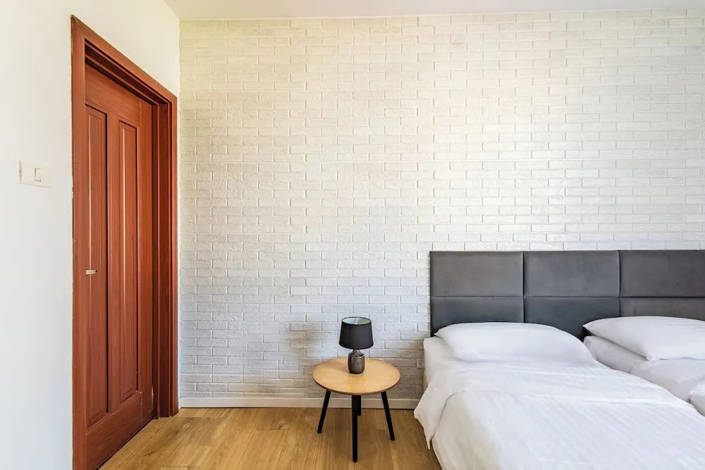 Lev Or Aparthotel