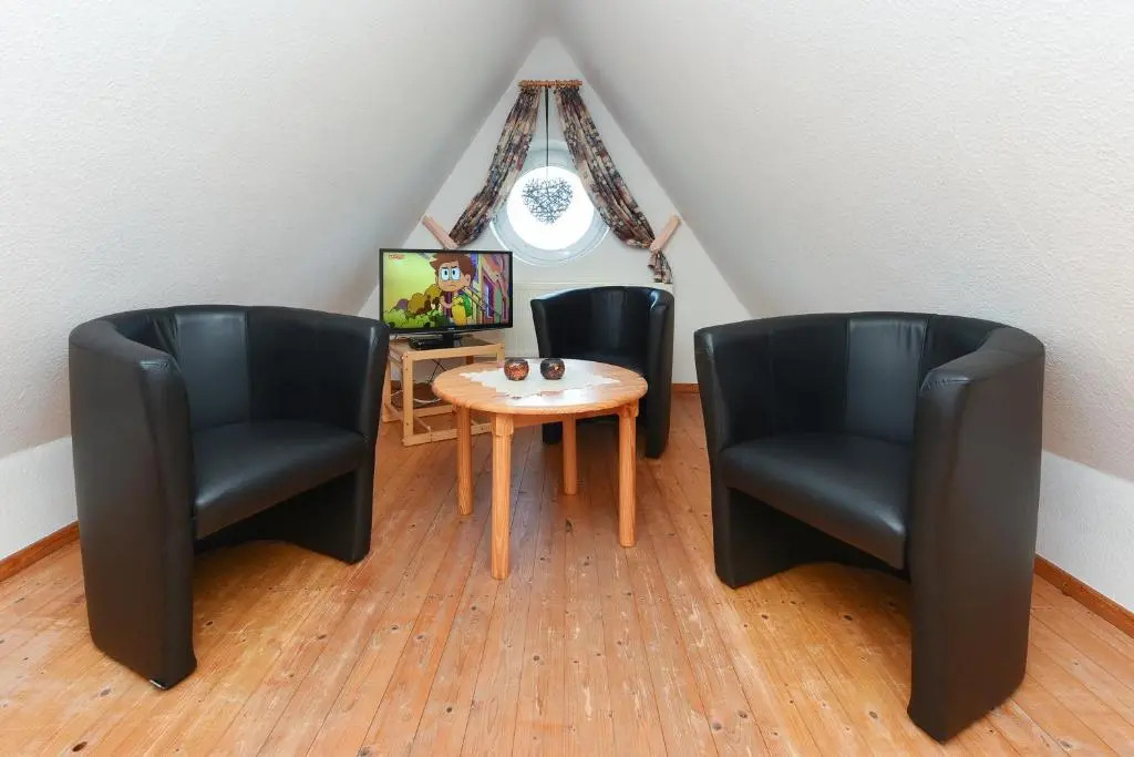 Ferienwohnung Deichblick
