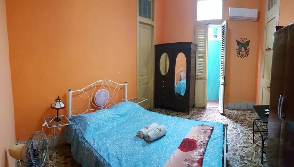 Casa Buena Vista