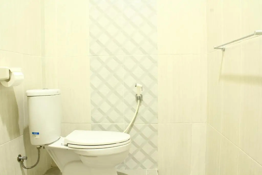 d'Lumbung Suites and Residence