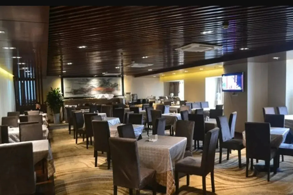 Chengdu Antai Century Hotel