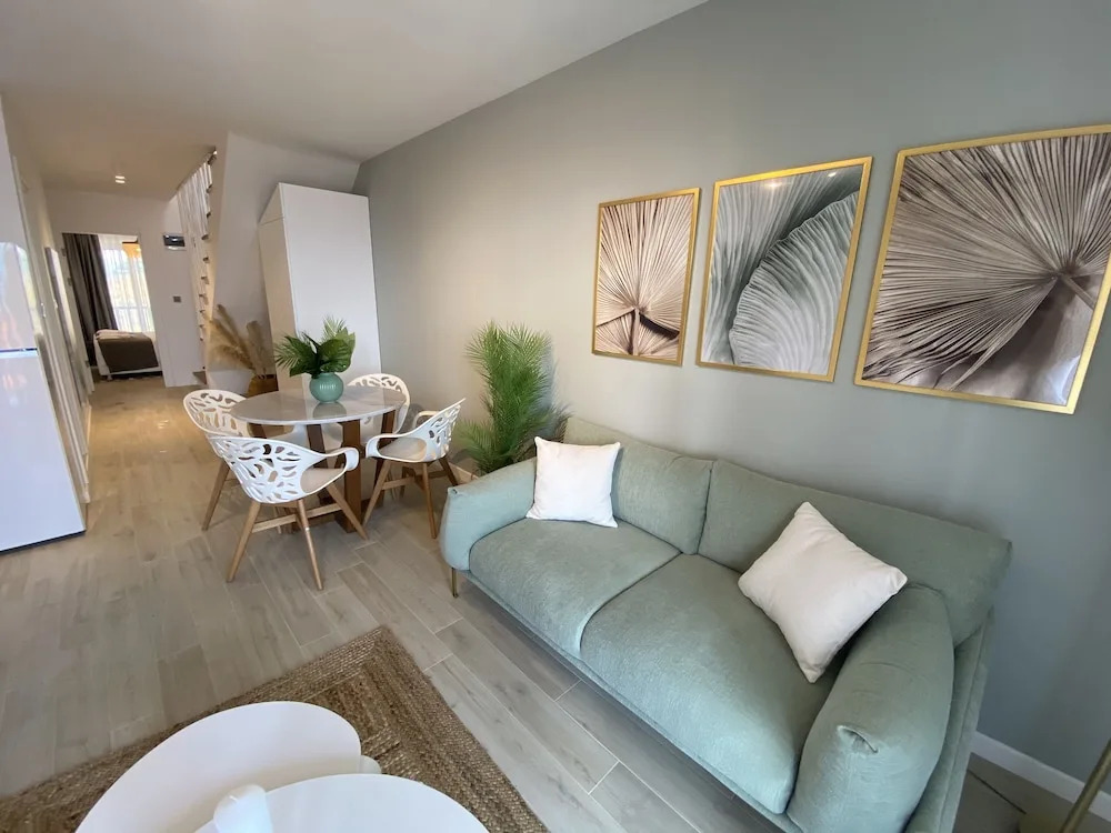 Verde Suites Akyaka