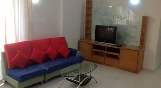 Ferringhi Delima Condominium
