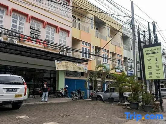 Take Guesthouse 1