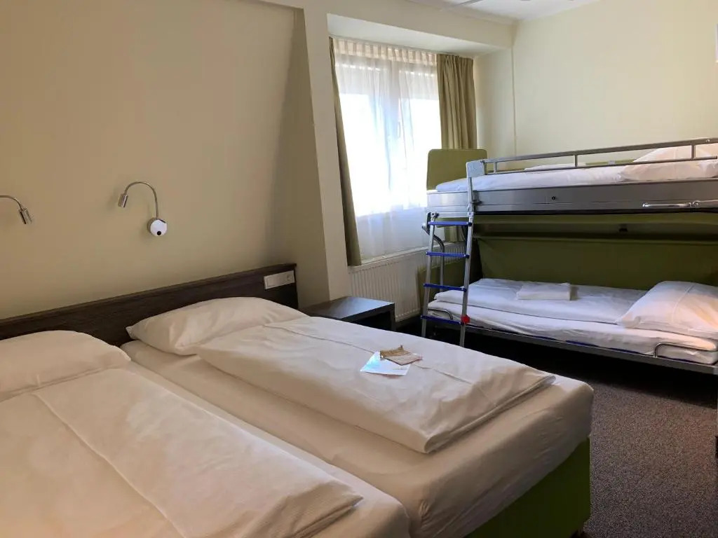 Behringers City Hotel Nürnberg