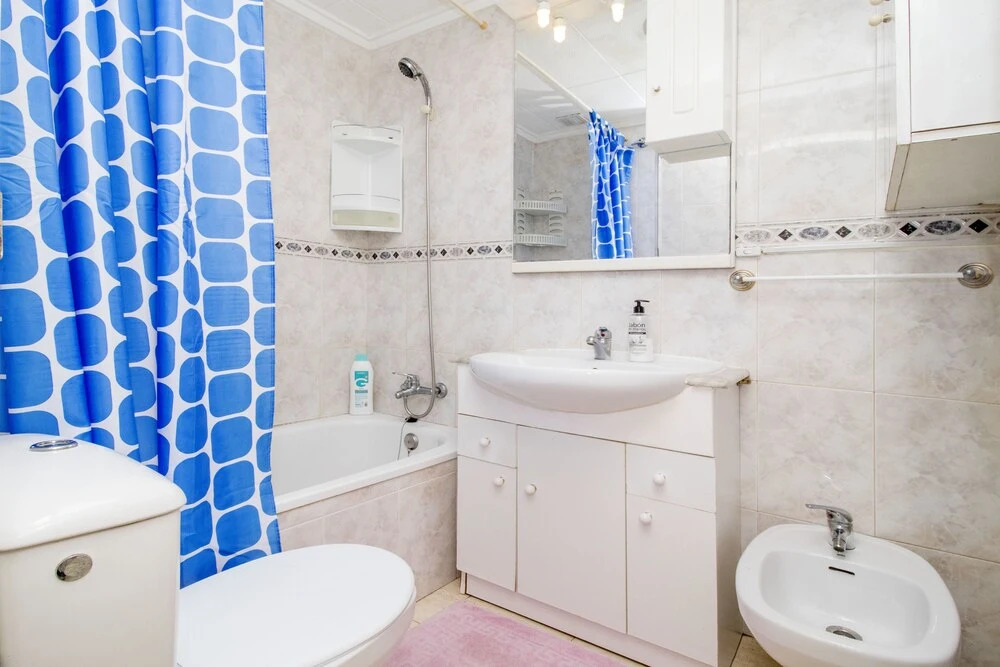 Apartamento Ladislao
