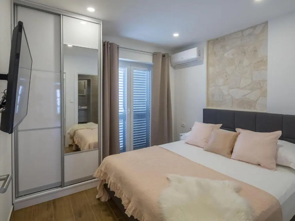 Apartment Villa Franko Maris